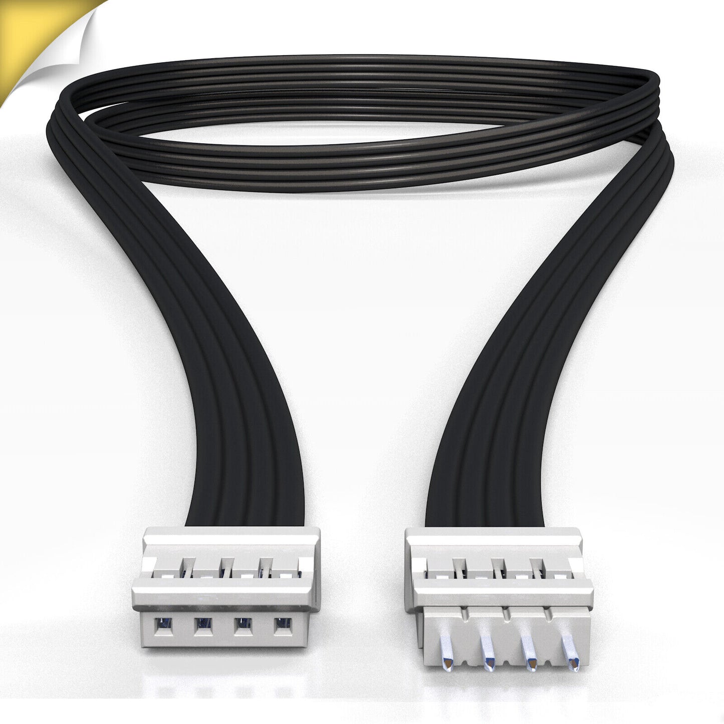 Gradient - CONTROL BOX Cable | upto 3.5m | W