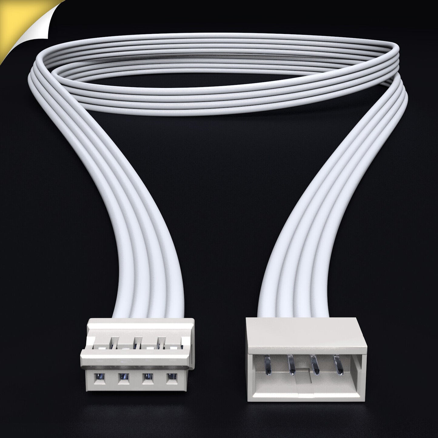 Gradient - CONTROL BOX Cable | upto 3.5m