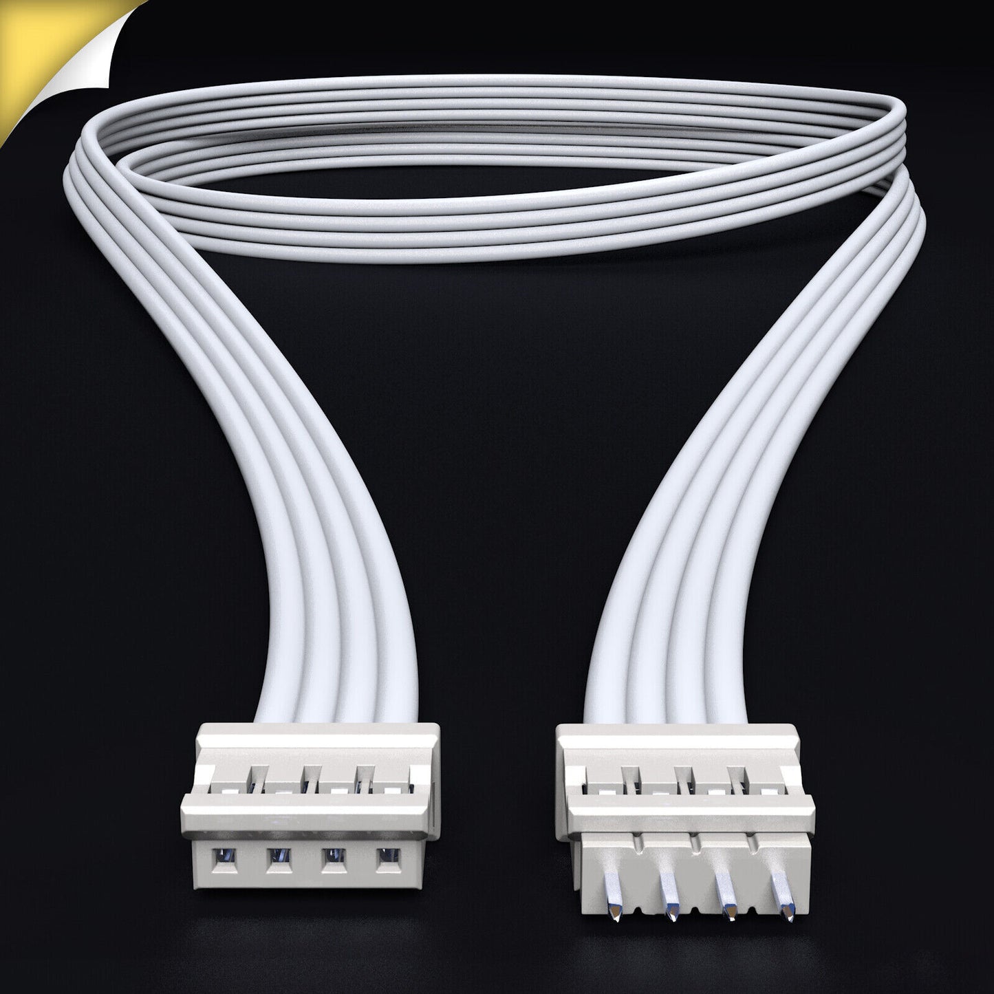 Gradient - CONTROL BOX Cable | upto 3.5m