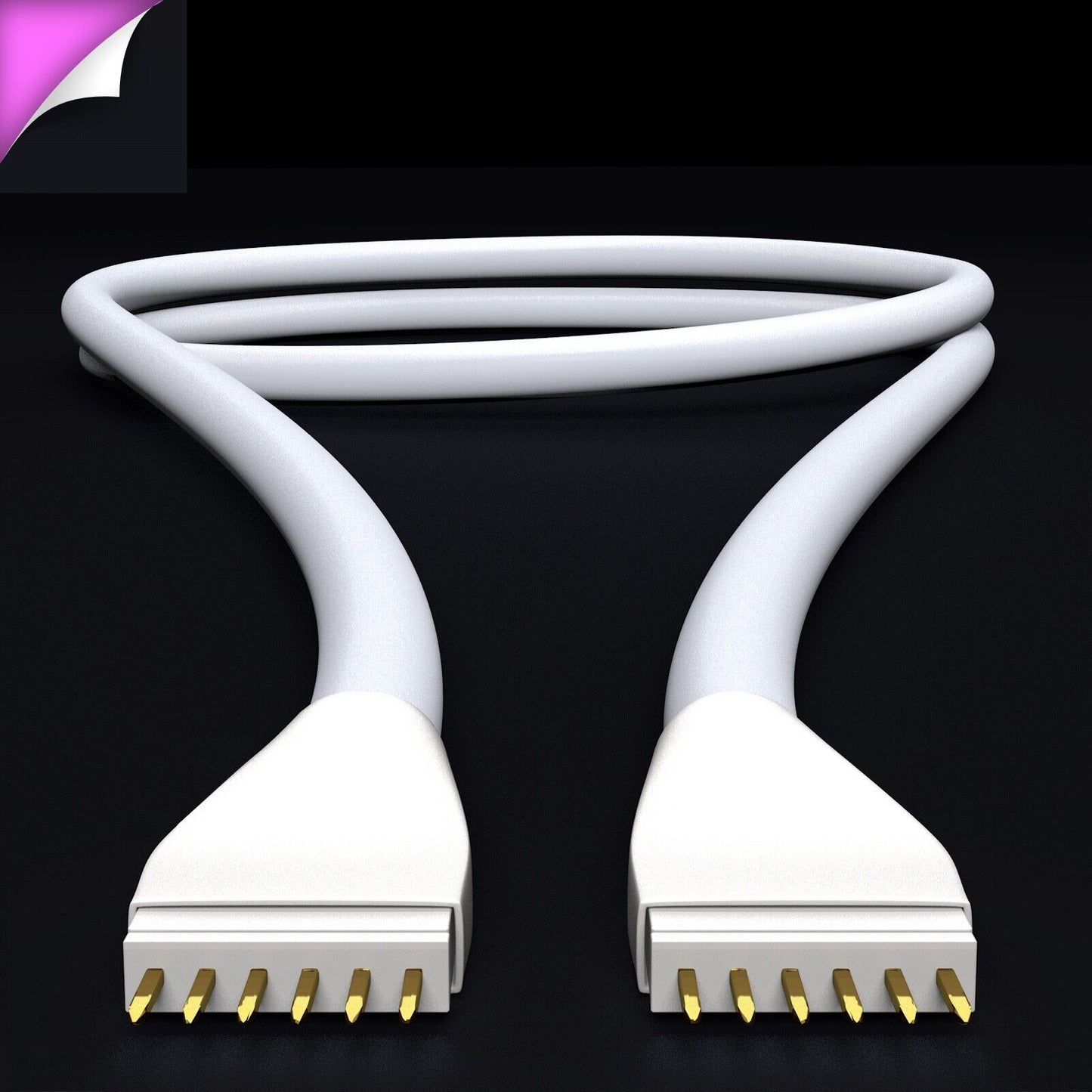 Plus V4 - OFFCUT Extension Cable | upto 10m | W