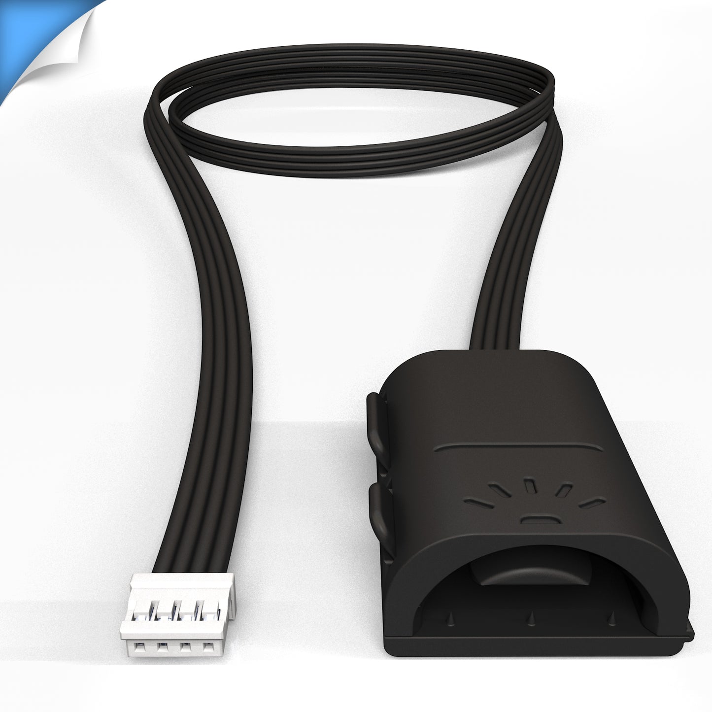 Gradient - Konverteradapter | bis 3,5m | R 