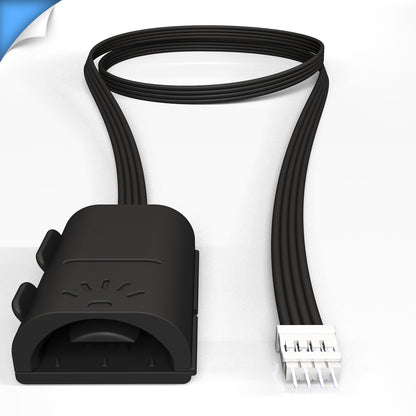 Gradient - Konverteradapter | bis 3,5m | R 