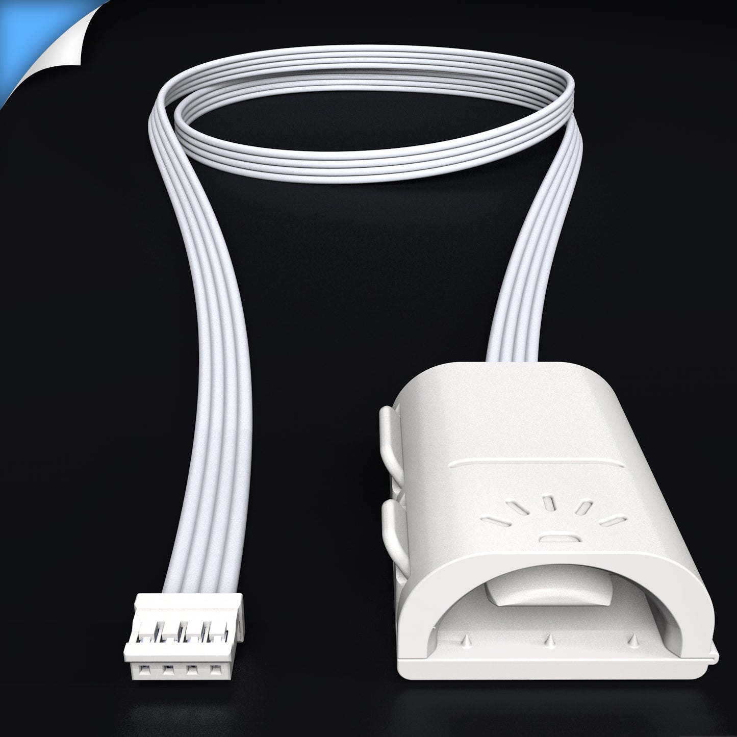 Gradient - Konverteradapter | bis 3,5m | R 