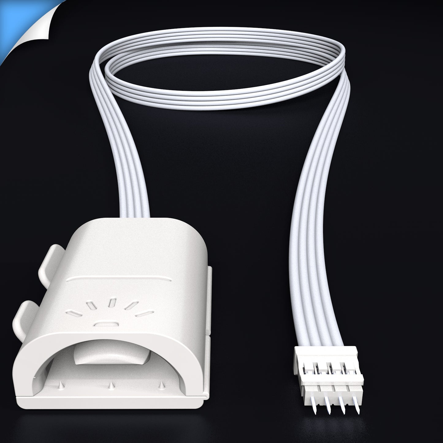 Gradient - Konverteradapter | bis 3,5m | R 