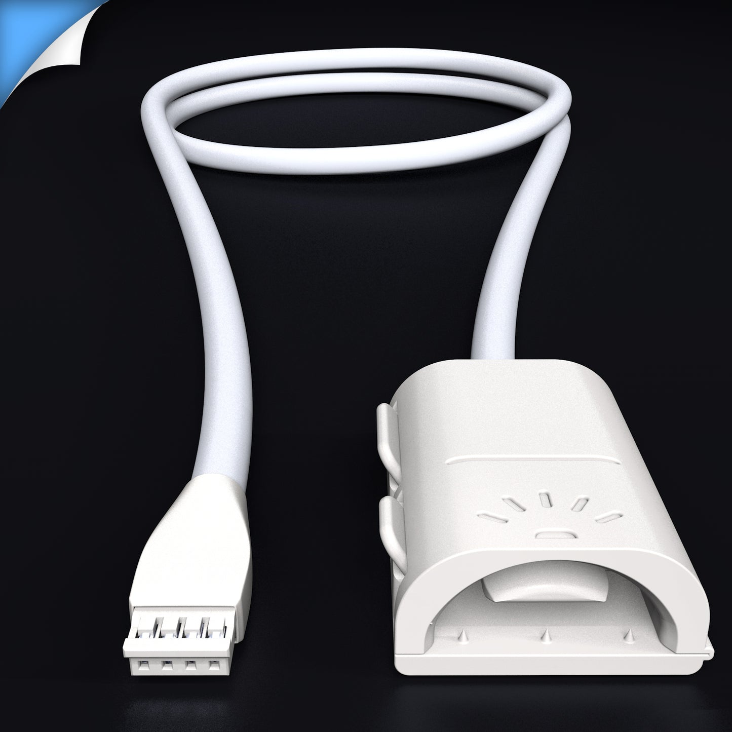 Gradient - Konverteradapter | bis 3,5m | R 