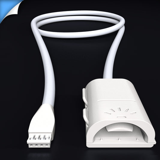 Flux - CONVERTER Adapter | bis zu 10 Fuß