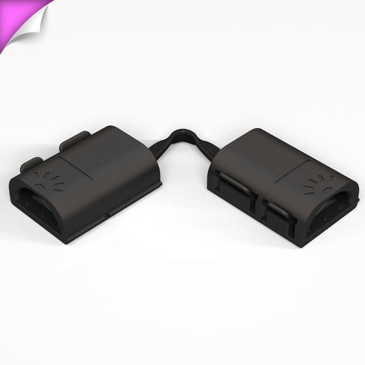 Flux – ECKSTÜCK Kabel | B