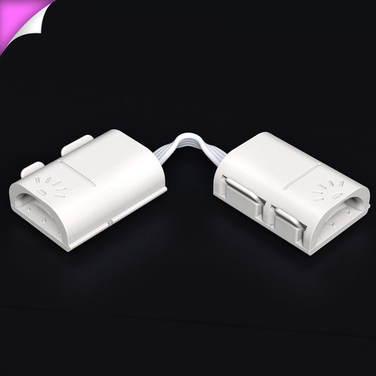 Flux - ECKSTÜCK Kabel | W