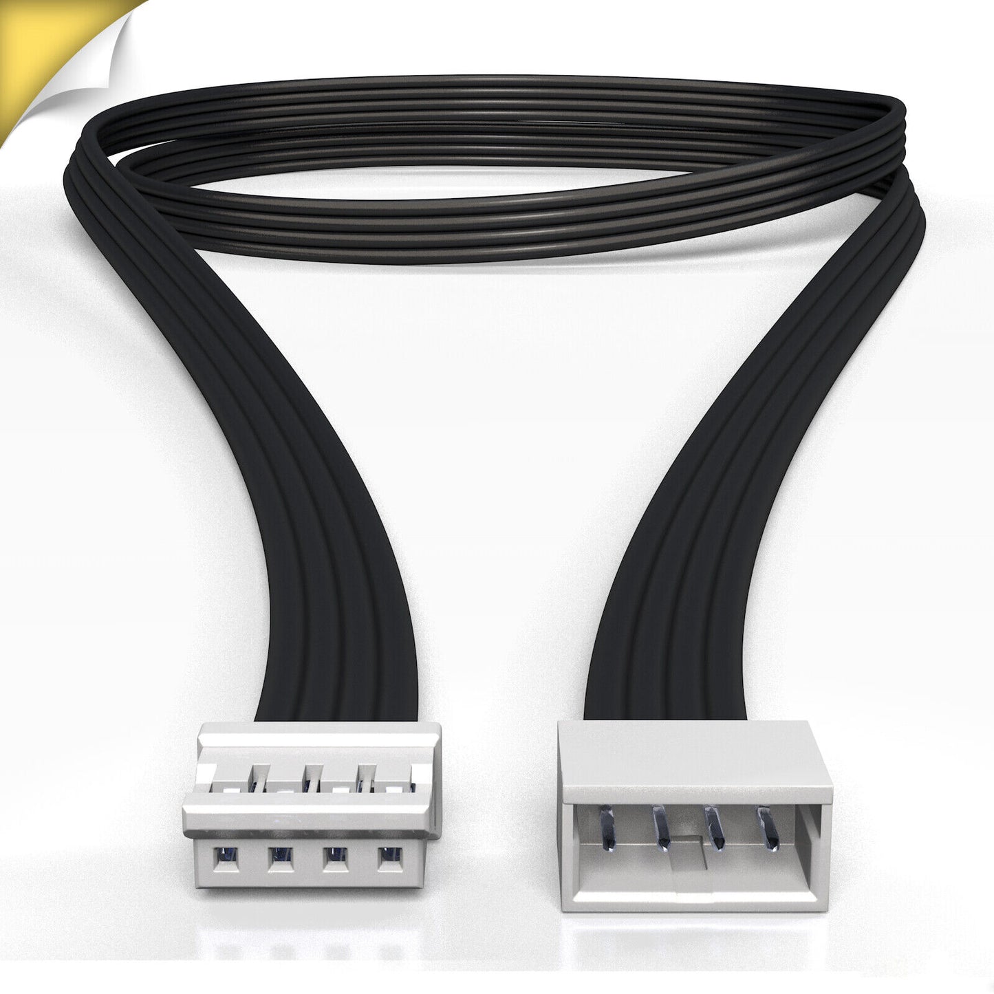 Gradient - CONTROL BOX Cable | upto 3.5m | W