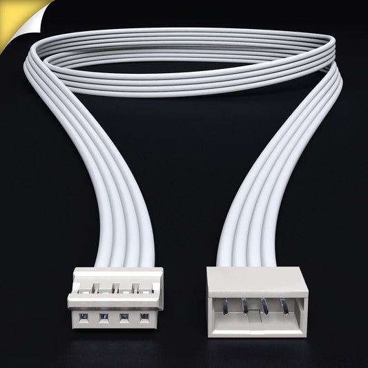 Gradient - Steuerbox-Kabel | bis zu 12 Fuß | W