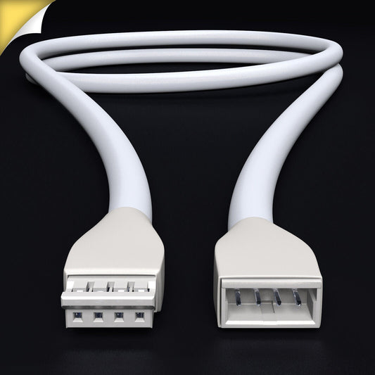 Gradient - Steuerbox-Kabel | bis zu 12 Fuß | R