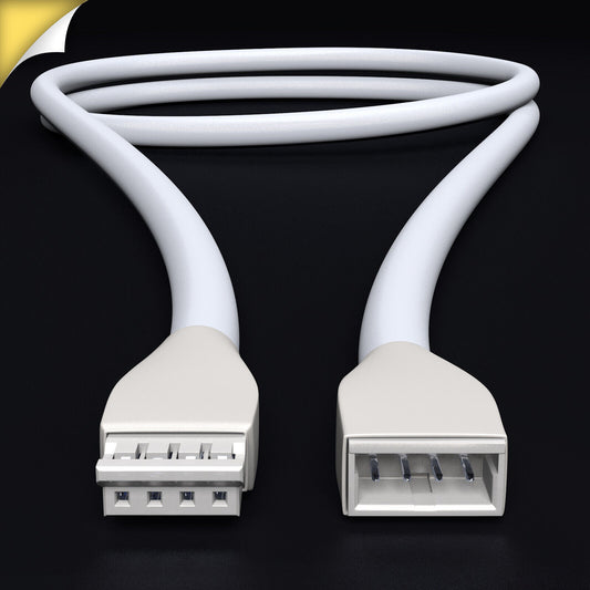 Gradient - Steuerbox-Kabel | bis zu 3,5 m | R 
