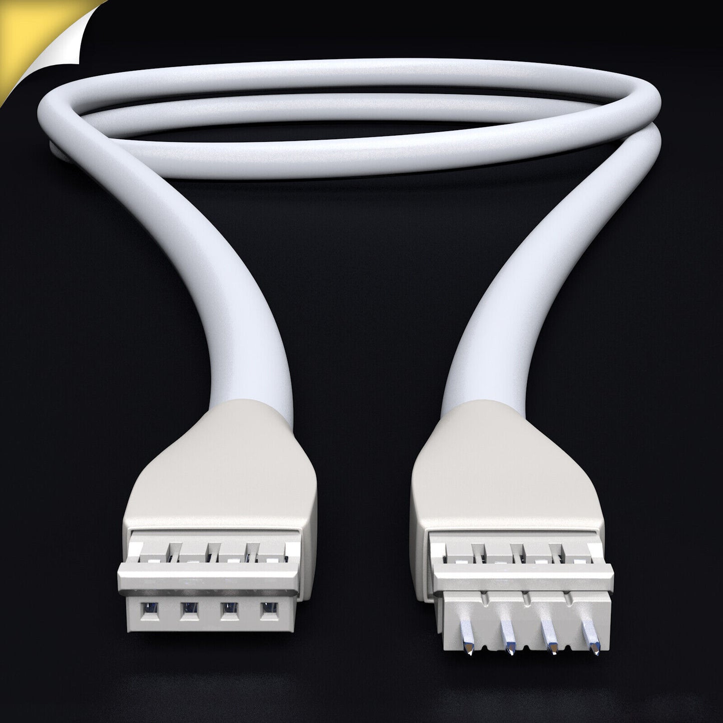 Gradient - CONTROL BOX Cable | upto 3.5m | B