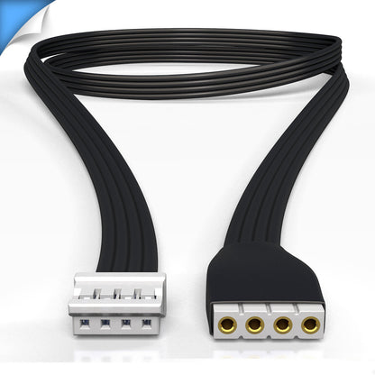 Gradient - CONVERTER Adapter | tot 3,5 m 