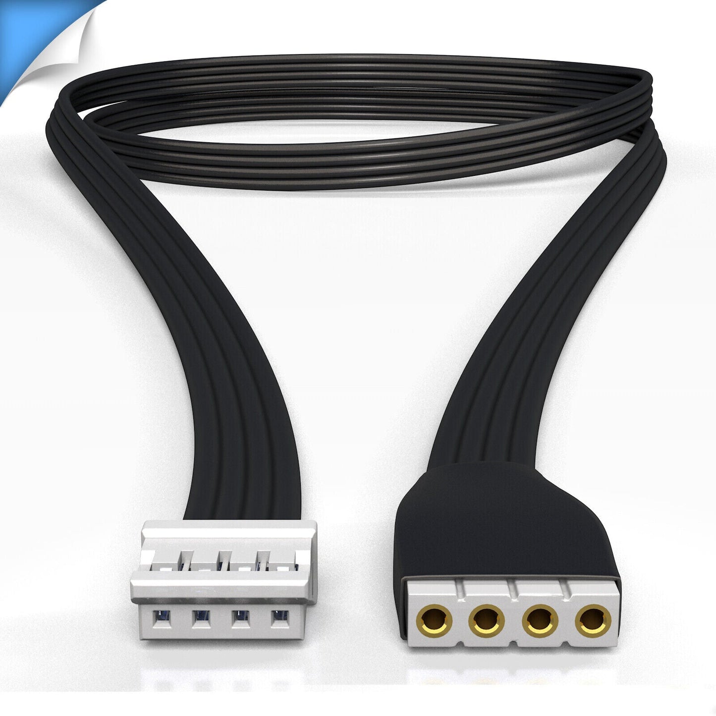 Gradient - Konverteradapter | bis zu 10 Fuß | W 