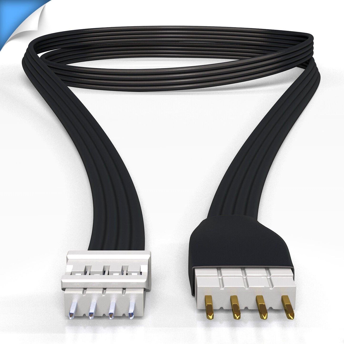 Gradient - Konverteradapter | bis zu 10 Fuß | W 