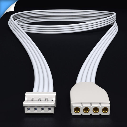 Gradient - Konverteradapter | bis zu 10 Fuß | W 