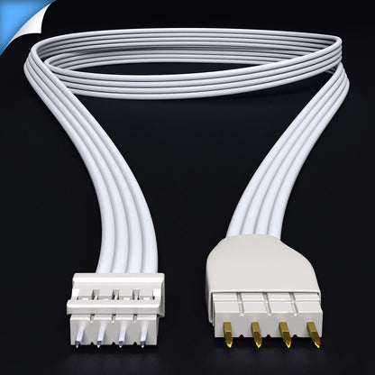 Gradient - Konverteradapter | bis zu 10 Fuß | W 