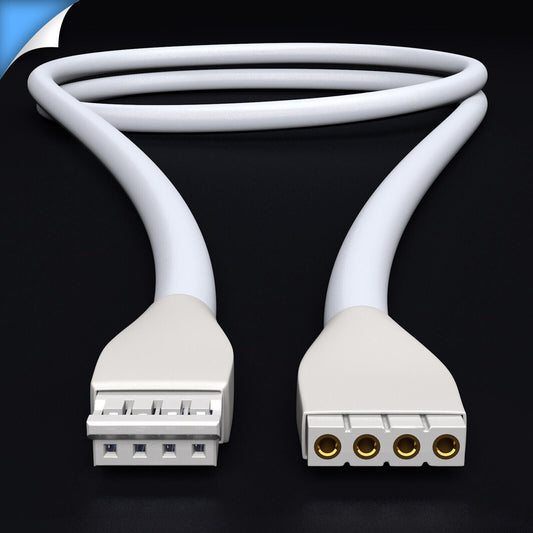 Gradient - Konverteradapter | bis zu 10 Fuß | R 