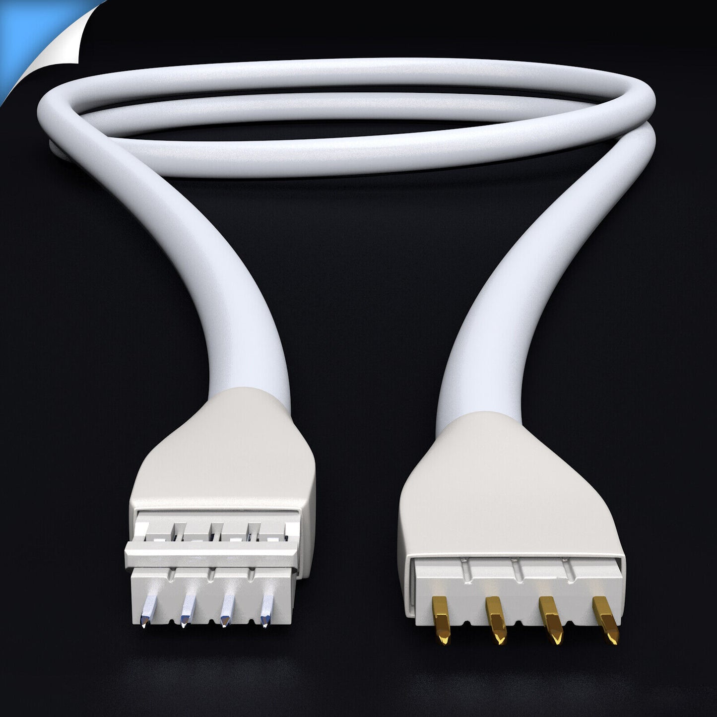 Gradient - CONVERTER Adapter | tot 3,5 m 