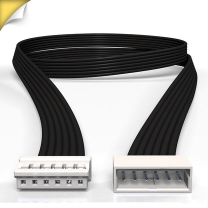 Solo - Steuerbox-Kabel | bis zu 30 Fuß | R 