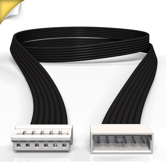 Solo - CONTROLEKAST Kabel | tot 10m | B 