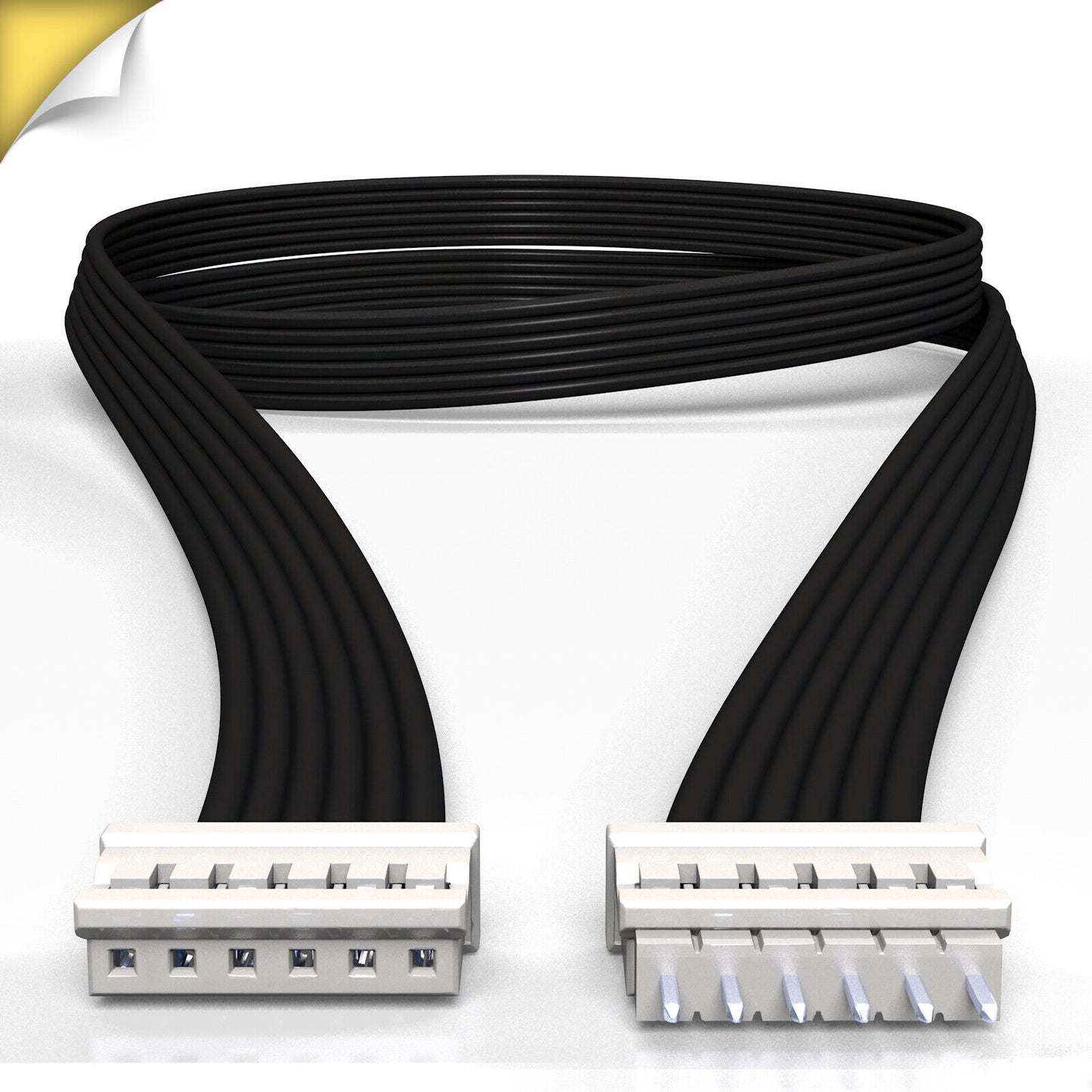 Solo - Steuerbox-Kabel | bis zu 10 m | B 