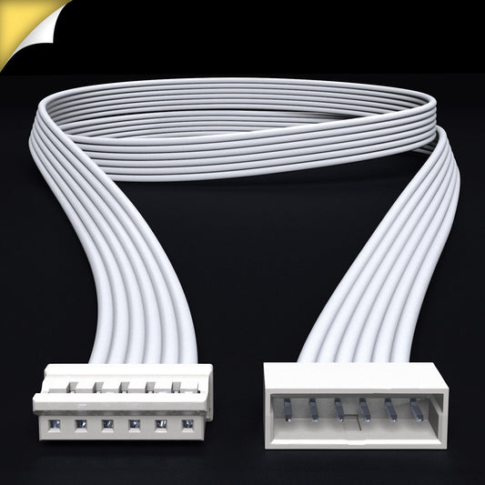 Solo - CONTROL BOX Kabel | tot 10m | W 