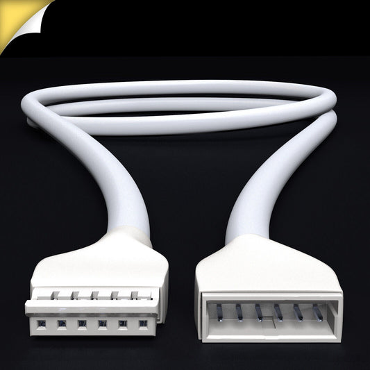 Solo - CONTROLEKAST Kabel | tot 30 voet 