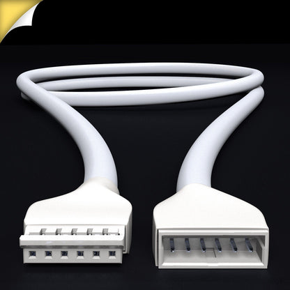 Solo - CONTROLEKAST Kabel | tot 30 voet | B 