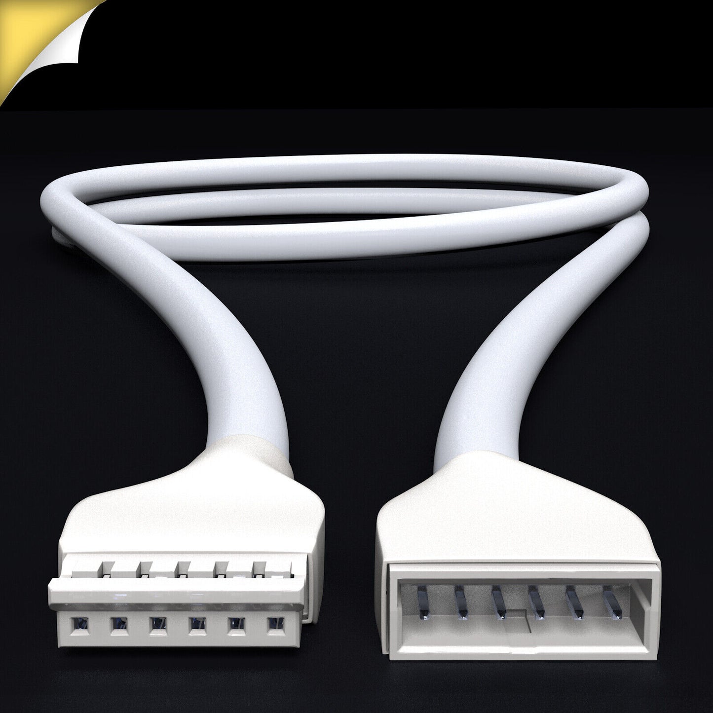 Solo - Steuerbox-Kabel | bis zu 10 m | B 