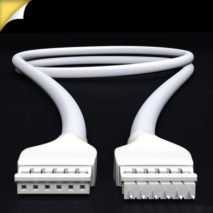 Solo - CONTROLEKAST Kabel | tot 30 voet | B 