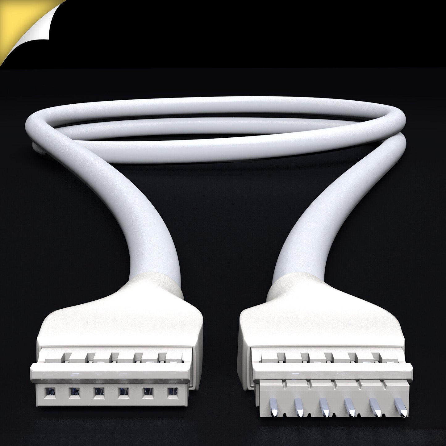 Solo - Steuerbox-Kabel | bis zu 10 m | B 