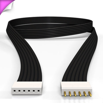 Plus V4 - OFFCUT Extension Cable | upto 30 feet | R