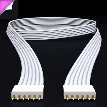 Plus V4 - OFFCUT Extension Cable | upto 30 feet | R